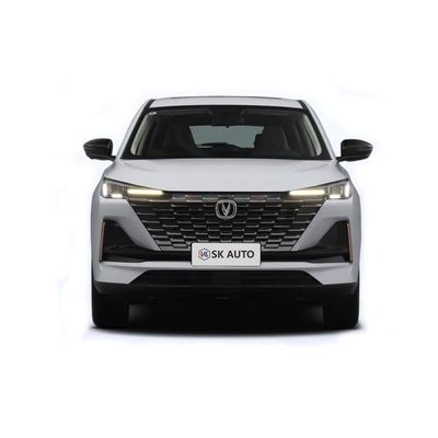 4 در 5 صندلی چانگان CS55 PLUS 2023 نهنگ آبی نسخه 1.5T DCT بنزین