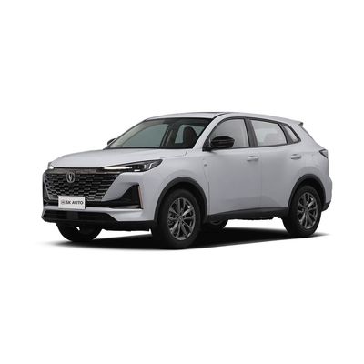 4 در 5 صندلی چانگان CS55 PLUS 2023 نهنگ آبی نسخه 1.5T DCT بنزین