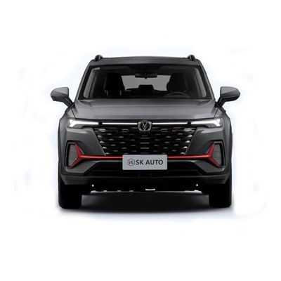 فرمان چپ خودروهای بنزینی چانگان CS35 پلاس 1.6 GDI برای خانواده