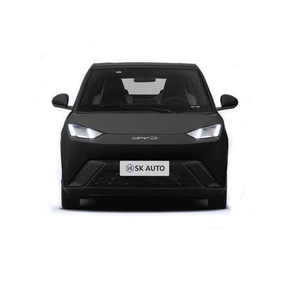 4 ظرفیت صندلی BYD Seagull اتومبیل الکتریکی حداکثر سرعت 130 کیلومتر در ساعت و عملکرد