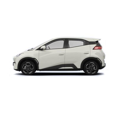 5 صندلی BYD EV خودرو صرفه جویی در انرژی با غیره ویژگی های داخلی انرژی پاک اتومبیل الکتریکی طاووس دریایی