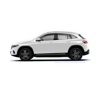 2024 مرسدس بنز EQA 260 اتومبیل الکتریکی SUV لوکس 619 کیلومتر برد طولانی EQA EQB EQC خودرو انرژی جدید EV