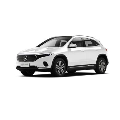 2024 مرسدس بنز EQA 260 اتومبیل الکتریکی SUV لوکس 619 کیلومتر برد طولانی EQA EQB EQC خودرو انرژی جدید EV