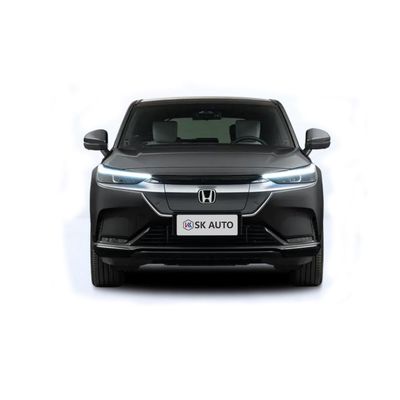 ENP1 انرژی جدید هوندا SUV EV-Car سرعت بالا برد طولانی رانندگی در سمت چپ اتومبیل بزرگسالان برقی خالص