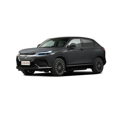 ENP1 انرژی جدید هوندا SUV EV-Car سرعت بالا برد طولانی رانندگی در سمت چپ اتومبیل بزرگسالان برقی خالص