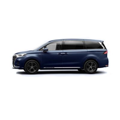 Roewe IMAX 8 MPV Limousine Electric Car New Energy Vehicles 5 Door 7 Seat