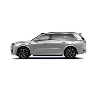 برد گسترده الکتریکی SUV لوکس Lixiang l9 Ultra Max Suv Li Auto Idea برد طولانی اتومبیل الکتریکی