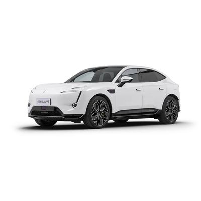 آواتار 11 2025 نسخه جدید الکتریکی چانگان آواتار 11 اتومبیل های الکتریکی دو موتور SUV عملکرد بالا