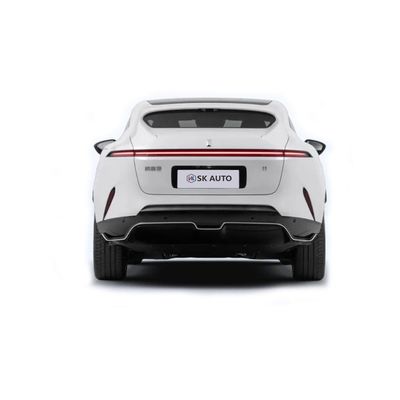 آواتار 11 2025 نسخه جدید الکتریکی چانگان آواتار 11 اتومبیل های الکتریکی دو موتور SUV عملکرد بالا