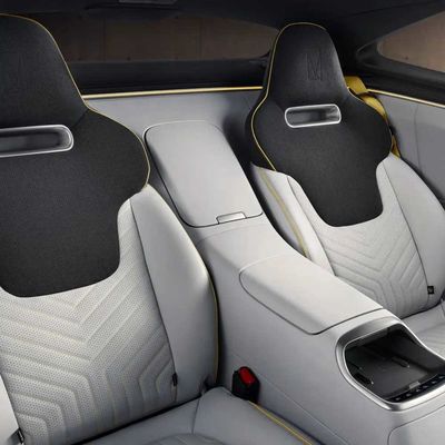 آواتار 11 2025 نسخه جدید الکتریکی چانگان آواتار 11 اتومبیل های الکتریکی دو موتور SUV عملکرد بالا