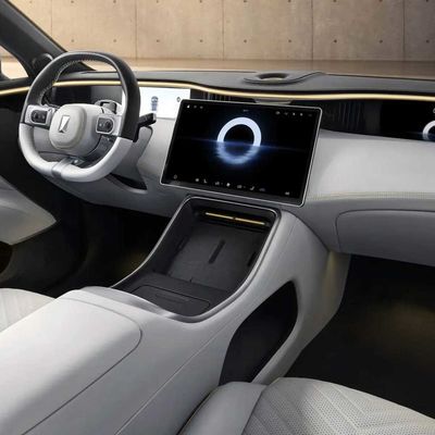 آواتار 11 2025 نسخه جدید الکتریکی چانگان آواتار 11 اتومبیل های الکتریکی دو موتور SUV عملکرد بالا