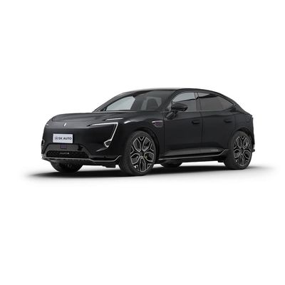 2025 آواتار 11 SUV سرعت بالا عمر باتری طولانی خودروهای الکتریکی خودروهای هیبریدی EV با ظرفیت باتری 116 KWh
