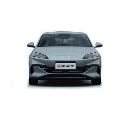 2024 Byd Seal 06 Dm-i 1.5L 80 کیلومتر چهار درب پنج صندلی سدان هیبریدی پلاگین