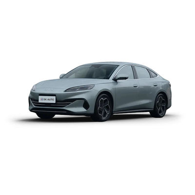 2024 Byd Seal 06 Dm-i 1.5L 80 کیلومتر چهار درب پنج صندلی سدان هیبریدی پلاگین