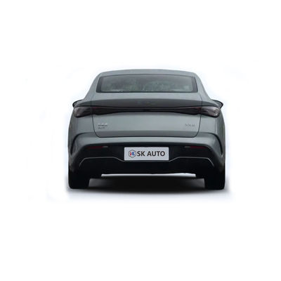 2024 Byd Seal 06 Dm-i 1.5L 80 کیلومتر چهار درب پنج صندلی سدان هیبریدی پلاگین