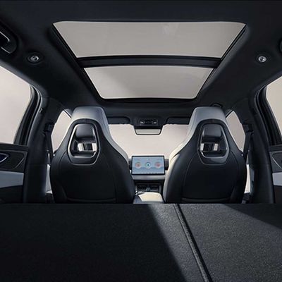 2024 Byd Seal 06 Dm-i 1.5L 80 کیلومتر چهار درب پنج صندلی سدان هیبریدی پلاگین
