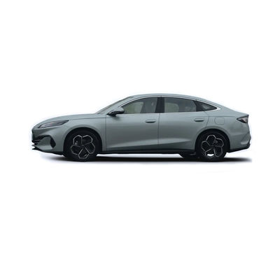 2024 Byd Seal 06 Dm-i 1.5L 80 کیلومتر چهار درب پنج صندلی سدان هیبریدی پلاگین