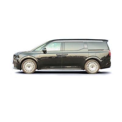 Zeekr 009 MPV WE 5 درب 6 صندلی MPV اتومبیل الکتریکی خالص Zeekr 009 اتومبیل انرژی جدید خودرو الکتریکی برای بزرگسالان