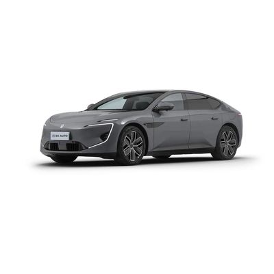 آواتار12 650 کیلومتر 730 کیلومتر محدوده اتومبیل الکتریکی لوکس SUV هواوی آواتار اتومبیل انرژی جدید 4 صندلی 5 صندلی