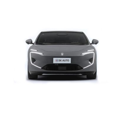 آواتار12 650 کیلومتر 730 کیلومتر محدوده اتومبیل الکتریکی لوکس SUV هواوی آواتار اتومبیل انرژی جدید 4 صندلی 5 صندلی