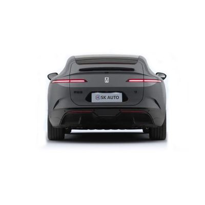 آواتار12 650 کیلومتر 730 کیلومتر محدوده اتومبیل الکتریکی لوکس SUV هواوی آواتار اتومبیل انرژی جدید 4 صندلی 5 صندلی