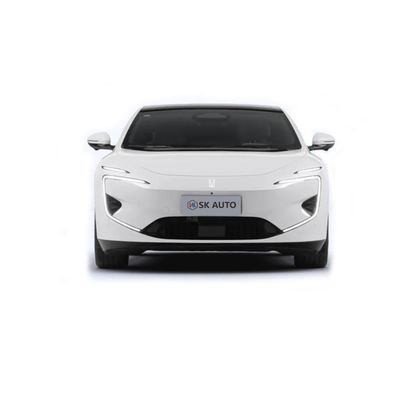 خودروهای الکتریکی جدید 700 کیلومتر برد الکتریکی خالص موتور مغناطیس دائمی آواتار12