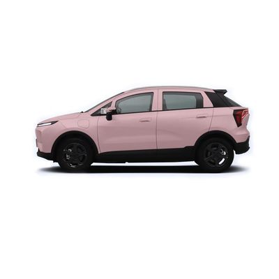 Geely Geometry E SUV Electric Car 550km 5 Door 5 Sed Electric for Families Travel