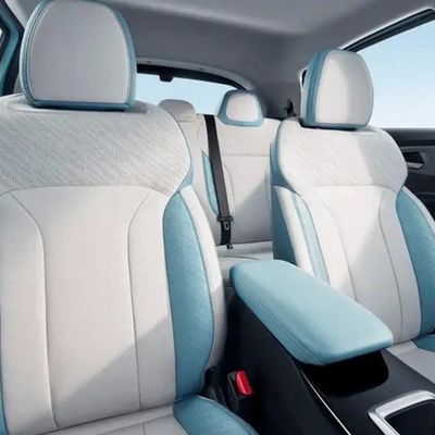 Geely Geometry E SUV Electric Car 550km 5 Door 5 Sed Electric for Families Travel