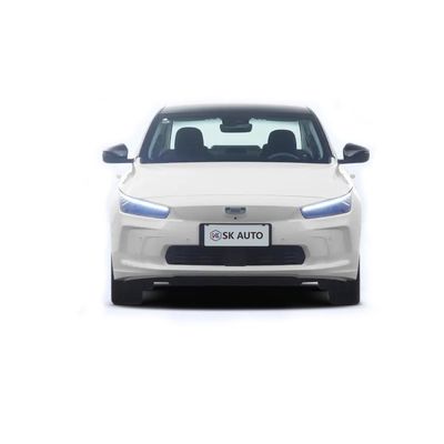 جیلی ژئومتری A 2023 اتومبیل EV انرژی جدید اتومبیل 0KM اتومبیل الکتریکی جدید