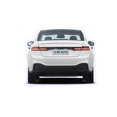 جیلی ژئومتری A 2023 اتومبیل EV انرژی جدید اتومبیل 0KM اتومبیل الکتریکی جدید