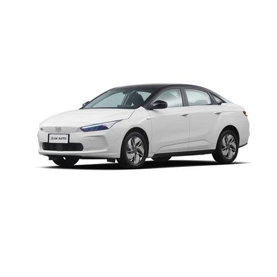 جیلی ژئومتری A 2023 اتومبیل EV انرژی جدید اتومبیل 0KM اتومبیل الکتریکی جدید