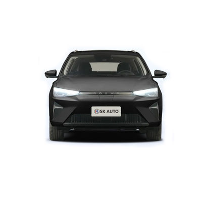 Roewe Ei5 EV Automobile 501KM برد بلند SUV خودرو با کارایی بالا برای خانواده ها