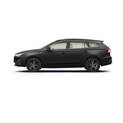 Roewe Ei5 EV Automobile 501KM برد بلند SUV خودرو با کارایی بالا برای خانواده ها