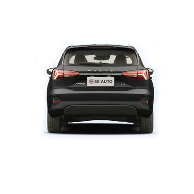 Roewe Ei5 EV Automobile 501KM برد بلند SUV خودرو با کارایی بالا برای خانواده ها