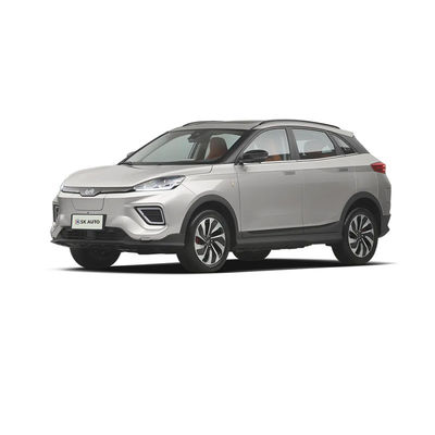 سرعت بالا 160 کیلومتر در ساعت Weltmeister Ex5 Long Range Suv 0.5 ساعت شارژ سریع برای خانواده ها