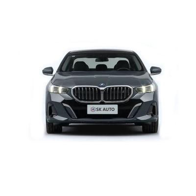 مدل جدید ۲۰۲۴ به تازگی معرفی شد BMW i5 اتومبیل الکتریکی سدان بزرگ eDrive ۳۵ L خالص الکتریکی ۲۸۶hp