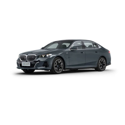 مدل جدید ۲۰۲۴ به تازگی معرفی شد BMW i5 اتومبیل الکتریکی سدان بزرگ eDrive ۳۵ L خالص الکتریکی ۲۸۶hp