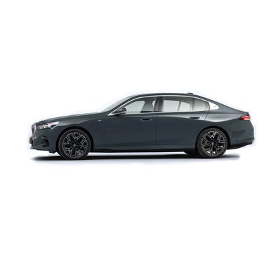 مدل جدید ۲۰۲۴ به تازگی معرفی شد BMW i5 اتومبیل الکتریکی سدان بزرگ eDrive ۳۵ L خالص الکتریکی ۲۸۶hp