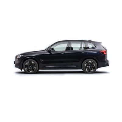 5 درب 5 صندلی SUV 2024 BMW Ix3 خودرو الکتریکی با 550 کیلومتر برد و 400 Nm حداکثر گشتاور