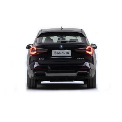 5 درب 5 صندلی SUV 2024 BMW Ix3 خودرو الکتریکی با 550 کیلومتر برد و 400 Nm حداکثر گشتاور