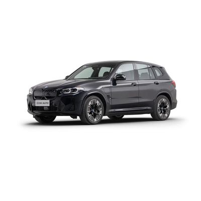 5 درب 5 صندلی SUV 2024 BMW Ix3 خودرو الکتریکی با 550 کیلومتر برد و 400 Nm حداکثر گشتاور