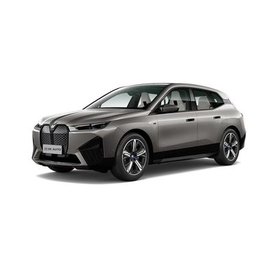 بی ام و 2023 ix M60 xdrive40 xdrive50 SUV لوکس الکتریکی دارای محدوده 665 کیلومتر است