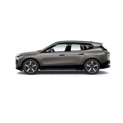 بی ام و 2023 ix M60 xdrive40 xdrive50 SUV لوکس الکتریکی دارای محدوده 665 کیلومتر است