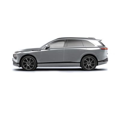 SUV برقی پرسرعت کارکرده/خودروهای جدید 5 صندلی Xiaopeng G9 برای خانواده و تجارت