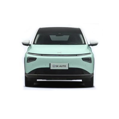پرسرعت انرژی جدید ارزان Ev Car Xiaopeng G3i SUV 4 صندلی 520 کیلومتر ماشین الکتریکی چین