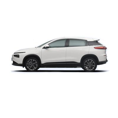 EVisok Automotive جدید SUV Xpeng G3i خودروهای انرژی جدید خودروهای هوشمند خودکار الکتریکی خودروهای لوکس با سرعت بالا