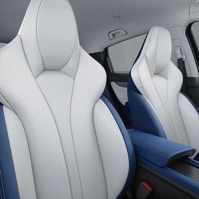 EVisok Automotive جدید SUV Xpeng G3i خودروهای انرژی جدید خودروهای هوشمند خودکار الکتریکی خودروهای لوکس با سرعت بالا