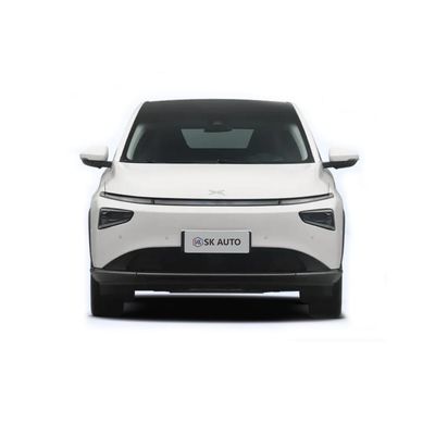 EVisok Automotive جدید SUV Xpeng G3i خودروهای انرژی جدید خودروهای هوشمند خودکار الکتریکی خودروهای لوکس با سرعت بالا
