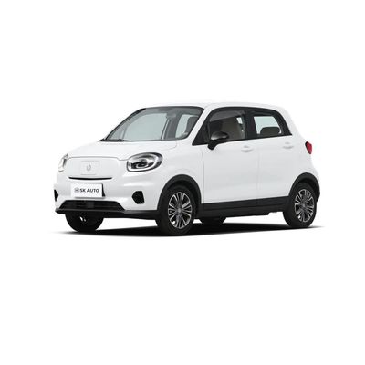 سرعت بالا MINI EV Leapmotor T03 Star Diamond Edition حداکثر سرعت 140 کیلومتر بر ساعت