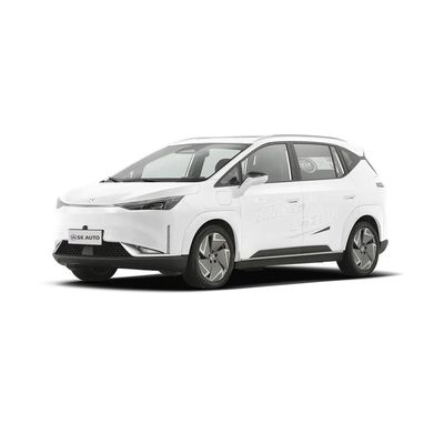 Hechuang Z03 620 Trendy Edition Automobile EV با سرعت بالا برای خانواده و مسافرت